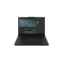 Lenovo ThinkPad P14s Gen 7 14,5 palcový WUXGA notebook, Intel Core Ultra 7 356H, 16GB RAM, 512GB SSD, NVIDIA RTX PRO 500 Blackwell Generation 6GB, Windows 11 Pro, nordická podsvietená klávesnica, čierna, čítačka odtlačkov prstov