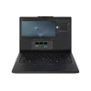Lenovo ThinkPad P14s Gen 7 14,5 palcový WUXGA notebook, Intel Core Ultra 7 356H, 32GB RAM, 1TB SSD, NVIDIA RTX PRO 500 Blackwell Generation 6GB, Windows 11 Pro, nordická podsvietená klávesnica, čierna, čítačka odtlačkov prstov, 5G