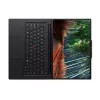 Lenovo ThinkPad P14s Gen 7 14,5 palcový WUXGA notebook, Intel Core Ultra 7 366H, 32GB RAM, 1TB SSD, NVIDIA RTX PRO 1000 Blackwell Generation 8GB, Windows 11 Pro, nordická podsvietená klávesnica, čierna, čítačka odtlačkov prstov