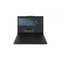 Lenovo ThinkPad P14s Gen 7 14,5 palcový WUXGA notebook, Intel Core Ultra 7 366H, 32GB RAM, 1TB SSD, NVIDIA RTX PRO 1000 Blackwell Generation 8GB, Windows 11 Pro, nordická podsvietená klávesnica, čierna, čítačka odtlačkov prstov