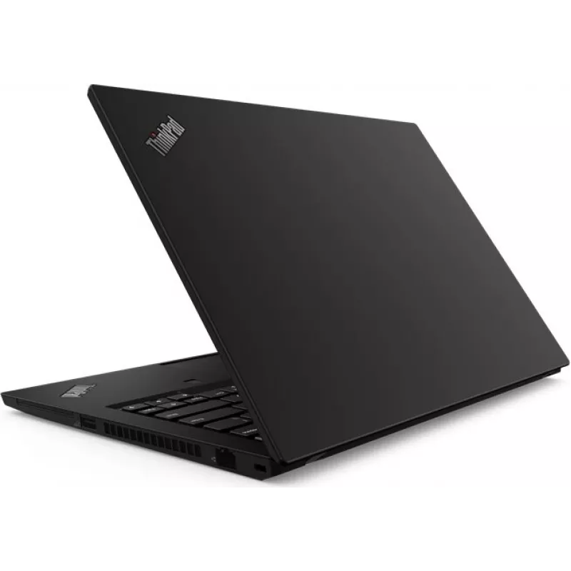 Lenovo ThinkPad P15S G1 notebook, Intel Core i7-10510U, 24GB RAM, 512GB SSD, 15,6 inch FHD IPS, Windows 10 Pro (repasovaný)