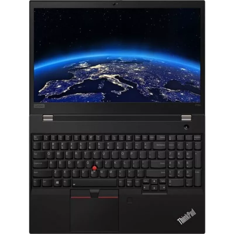 Lenovo ThinkPad P15S G1 notebook, Intel Core i7-10510U, 24GB RAM, 512GB SSD, 15,6 inch FHD IPS, Windows 10 Pro (repasovaný)