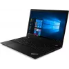 Lenovo ThinkPad P15s G2 notebook, Intel Core i7-1165G7, 16GB RAM, 512GB SSD, 15,6