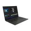 Lenovo ThinkPad P15v G3 Notebook, Core i7, 32GB RAM, SSD, 15,6 palcový FHD (repasovaný)