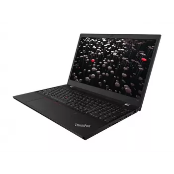 Lenovo ThinkPad P15v G3 laptop, Core i7, 32GB RAM, SSD, 15,6