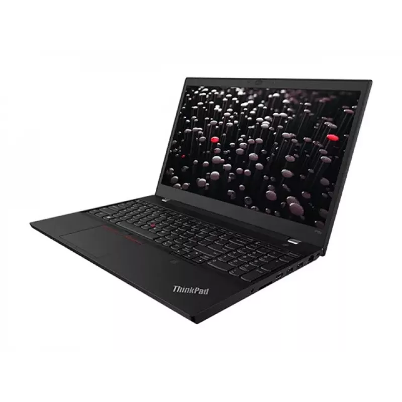 Lenovo ThinkPad P15v G3 Notebook, Core i7, 32GB RAM, SSD, 15,6 palcový FHD (repasovaný)
