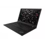 Lenovo ThinkPad P15v G3 Notebook, Core i7, 32GB RAM, SSD, 15,6 palcový FHD (repasovaný)