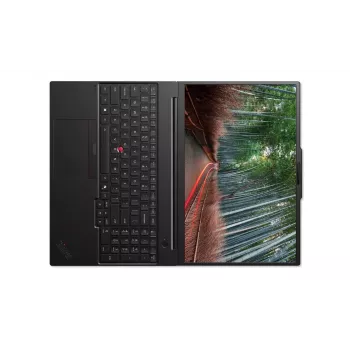 Lenovo ThinkPad P16s G5 AMD Mobile Workstation - 16