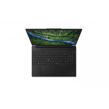 Lenovo ThinkPad P16s G5 AMD Mobile Workstation - 16