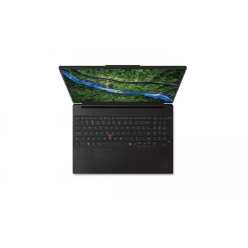 Lenovo ThinkPad P16s G5 AMD Mobile Workstation - 16