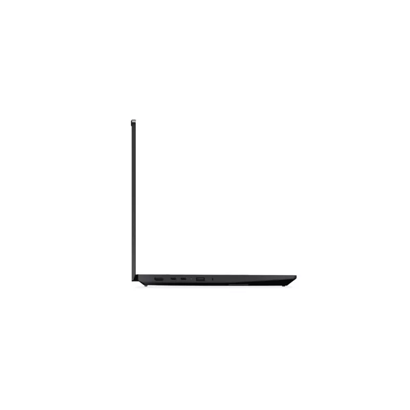Lenovo ThinkPad P16s G5 AMD Mobile Workstation Laptop, 16 inch IPS WUXGA Anti-Glare, AMD Ryzen AI 7 PRO 450, 32GB LPCAMM2 LPDDR5X, 1TB SSD, NVIDIA RTX PRO 1000 Blackwell 8GB GDDR7, Windows 11 Pro, čierna