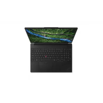 Lenovo ThinkPad P16s G5 Intel mobilná pracovná stanica - 16