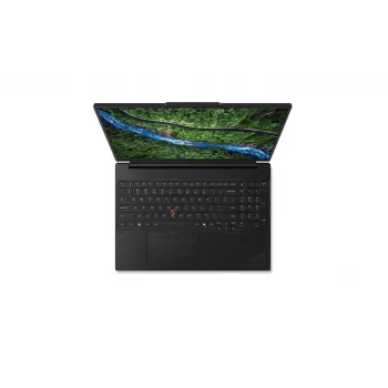 Lenovo ThinkPad P16s G5 Intel mobilná pracovná stanica - 16