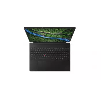 Lenovo ThinkPad P16s G5 Intel mobilná pracovná stanica notebook - 16