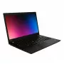 Notebook Lenovo ThinkPad T14 (1. generácia) – AMD Ryzen 5 PRO 4650U – 14-palcový Full HD – webkamera – 16 GB RAM – 256 GB SSD – americká klávesnica – Windows 11 Pro – repasovaný, Grade A3