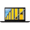 Notebook Lenovo ThinkPad T14 G1, Core i7, 32GB RAM, SSD, 14 palcov FHD (repasovaný)