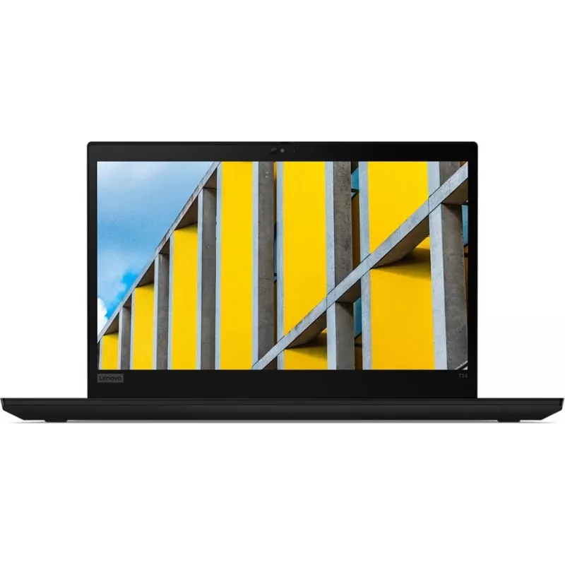 Notebook Lenovo ThinkPad T14 G1, Core i7, 32GB RAM, SSD, 14 palcov FHD (repasovaný)
