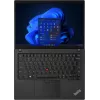 Lenovo ThinkPad T14 G3 Notebook, Core i7, 16GB RAM, SSD, 14 palcov WUXGA (repasovaný)