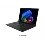Lenovo ThinkPad T14 G7 Intel 14 palcov WUXGA IPS notebook, Intel Core Ultra 5 325, 16GB LPDDR5X, 512GB SSD, Intel Graphics, Windows 11 Pro, čierny