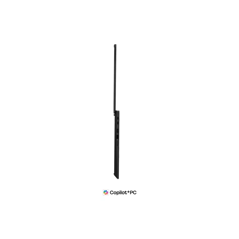 Lenovo ThinkPad T14 G7 Intel 14 palcov WUXGA IPS notebook, Intel Core Ultra 5 325, 16GB LPDDR5X, 512GB SSD, Intel Graphics, Windows 11 Pro, čierny