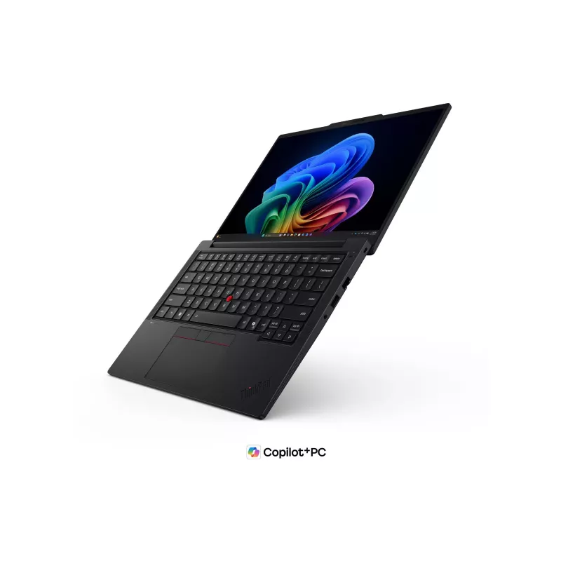 Lenovo ThinkPad T14 G7 Intel notebook - 14 palcov WUXGA IPS Anti-glare - Intel Core Ultra 5 - 32 GB LPDDR5X - 512 GB SSD - Intel Graphics - Windows 11 Pro - čierny