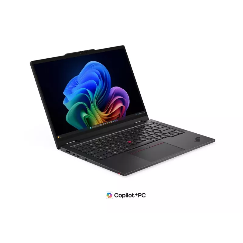 Lenovo ThinkPad T14s 2-in-1 G2 Intel Core Ultra 7 355 14 inch WUXGA IPS dotykový 32GB RAM 512GB SSD Windows 11 Pro čierna