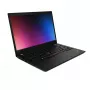Notebook Lenovo ThinkPad T14s (2. generácia), Intel Core i5-1135G7, 14-palcový FHD, webkamera, 8 GB RAM, 256 GB SSD, Windows 11 Pro, nemecká klávesnica, Grade A1