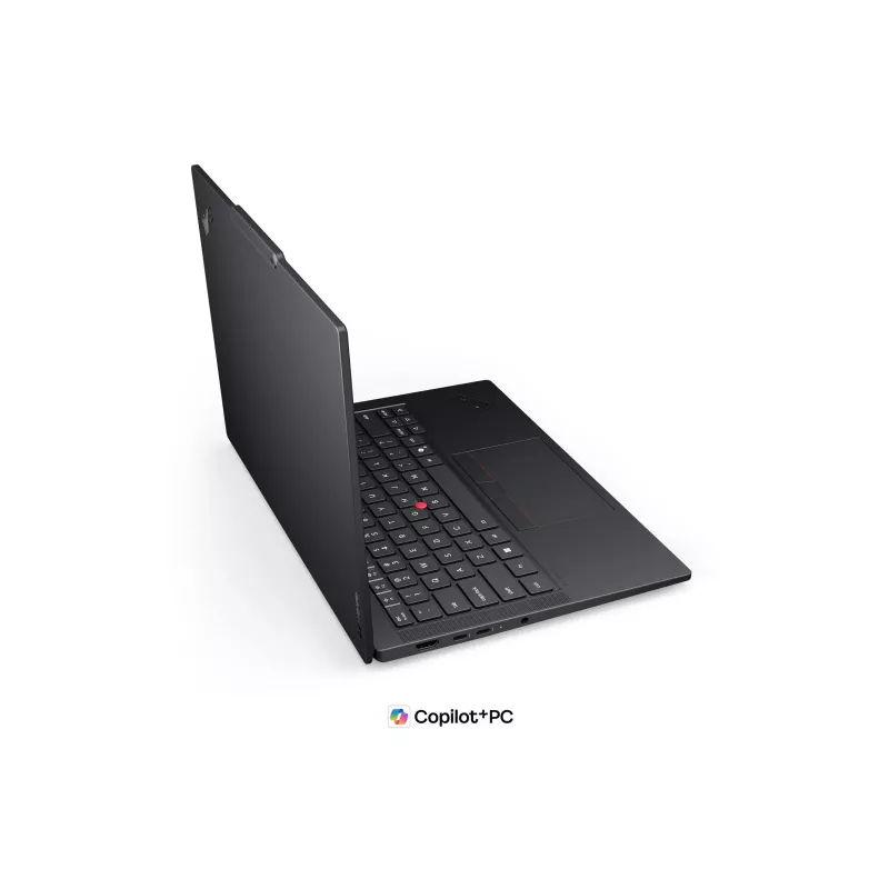Lenovo ThinkPad T14s Gen 7 21YU - Intel Core Ultra 7 355 / 2,3 GHz - Win 11 Pro - Intel Graphics - 32 GB RAM - 512 GB SSD TCG Opal Encryption 2, NVMe - 35,6 cm (14