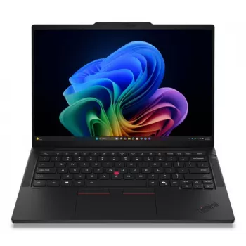 Lenovo ThinkPad T14s Gen 7 (Intel) Copilot+ PC 21YU006RGE notebook, 14 inch WUXGA IPS Touch, Intel Core Ultra 7 355, 32GB LPDDR5x, 1TB SSD, Windows 11 Pro, nemecká klávesnica
