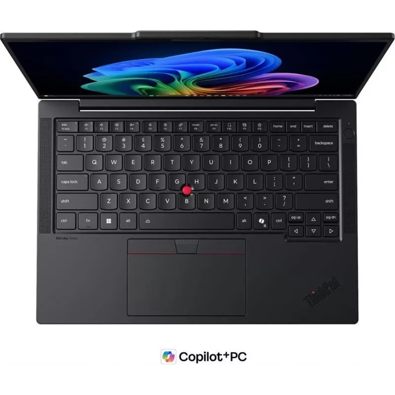Lenovo ThinkPad T14s Gen 7 14 palcový WUXGA, Intel Core Ultra 5 325, 16 GB RAM, 512 GB SSD, Windows 11 Pro, 4G LTE
