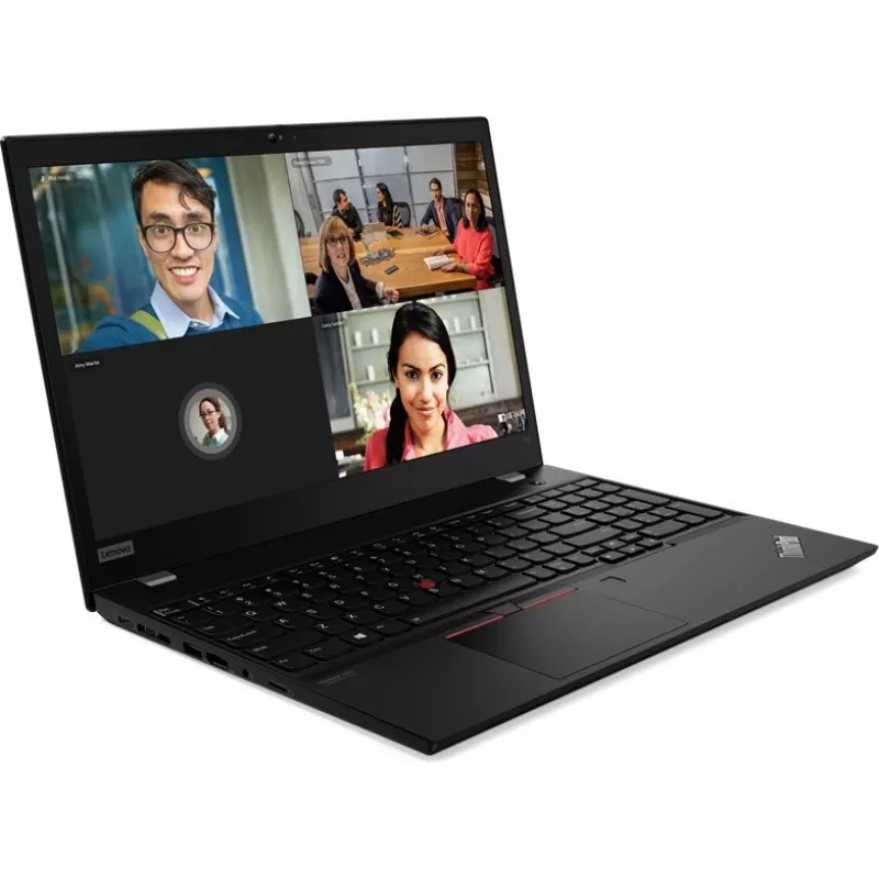 Lenovo ThinkPad T15 G1 Notebook, Core i5, 24GB RAM, SSD, 15,6 palcov FHD (repasovaný)