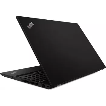 Lenovo ThinkPad T15 Gen 1 15,6-palcový FHD IPS notebook, Intel Core i5-10210U, 24GB RAM, 512GB SSD, Windows 10 Pro, čierny (repasovaný)