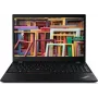 Lenovo ThinkPad T15 Gen 1 15,6-palcový FHD IPS notebook, Intel Core i5-10210U, 24GB RAM, 512GB SSD, Windows 10 Pro, čierny (repasovaný)