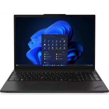 Lenovo ThinkPad T16 Gen 4 22AW Business laptop, 16