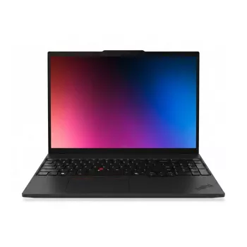 Lenovo ThinkPad T16 Gen 4 22AW Business laptop, 16