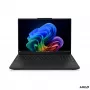 Lenovo ThinkPad T16 Gen 5 16 palcov WUXGA AMD Ryzen 5 PRO 215/16GB/512GB SSD/AMD Radeon 740M/Win 11 Pro/anglická podsvietená klávesnica/čítačka odtlačkov prstov/3Y záruka