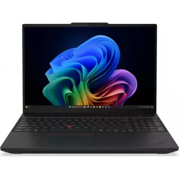 Lenovo ThinkPad T16 Gen 5 21WT Intel Core Ultra 5 325 16GB 512GB SSD 16 palcov WUXGA Windows 11 Pro čierna