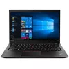 Lenovo ThinkPad T490S notebook - Intel Core i7-8565U, 32GB RAM, 1TB SSD, 14,0 inch FHD IPS, Windows 10 Pro (repasovaný)