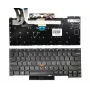 LENOVO ThinkPad T490s, T495s klávesnica (US)