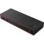 Lenovo ThinkPad USB4 Smart Dock 5500 dokovacia stanica s 135W napájacím zdrojom, čierna (40BC0135DE)