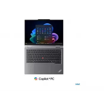 Lenovo ThinkPad X1 2-in-1 Gen 11 14 palcov WUXGA Touch Notebook, Intel Core Ultra 5 325, 32GB, 512GB SSD, Windows 11 Pro, 3 roky záruka