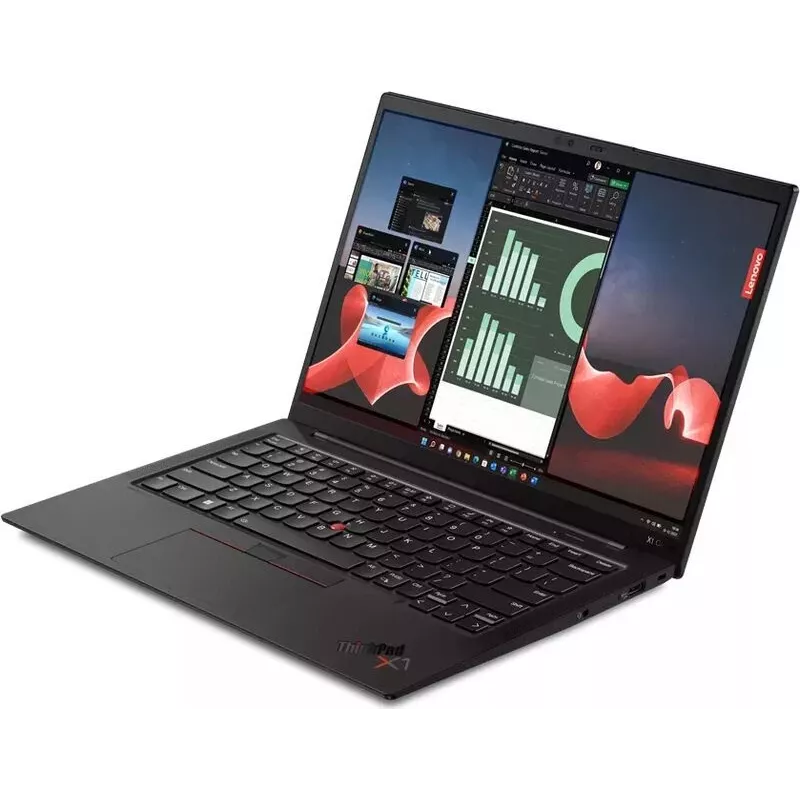 Lenovo ThinkPad X1 Carbon Gen 11 notebook - Intel Core i7-1355U - 32GB RAM - 1TB SSD - 14,0
