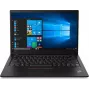 Lenovo ThinkPad X1 Carbon Gen 8 Notebook, 14,0″ FHD, Intel Core i5-10210U, 16GB RAM, 512GB SSD, čierny (repasovaný)