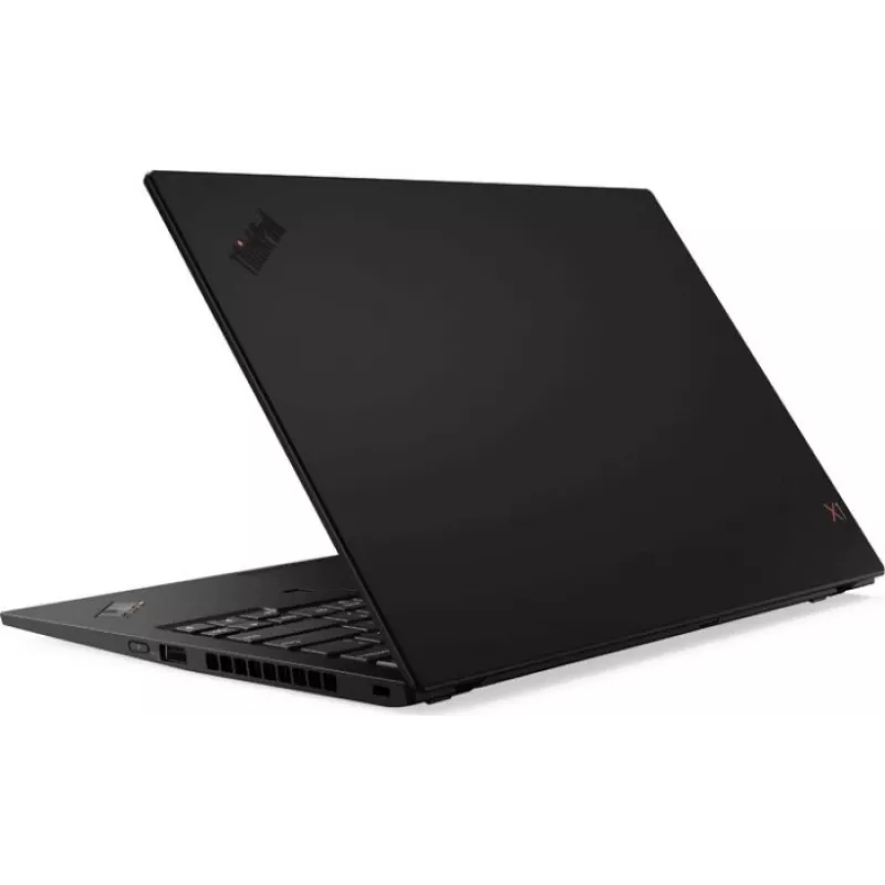 Lenovo ThinkPad X1 Carbon Gen 8 notebook, Intel Core i7-10510U, 16GB RAM, 512GB SSD, 14,0 inch Full HD IPS, Windows 10 Pro, čierny (repasovaný)