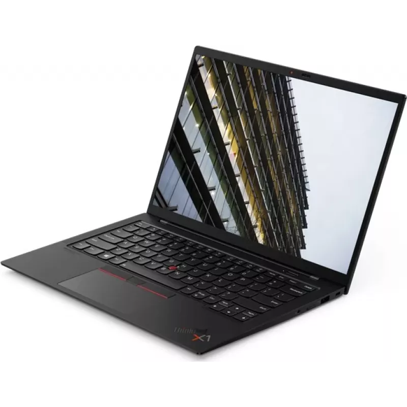 Lenovo ThinkPad X1 Carbon Gen 9 (repasovaný) – Intel Core i7, 32GB RAM, 512GB SSD, 14,0