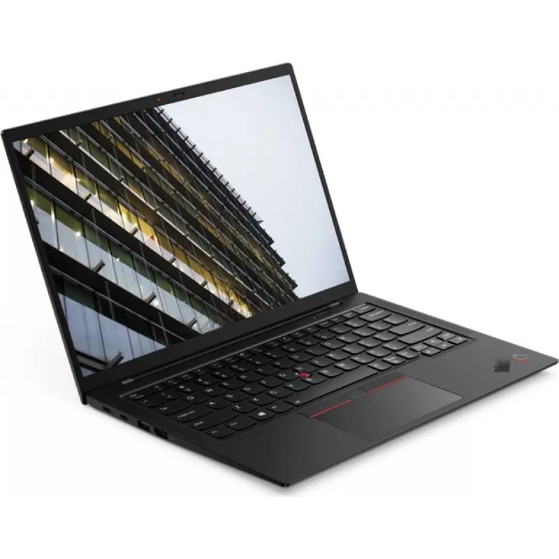 Lenovo ThinkPad X1 Carbon Gen 9 (repasovaný) – Intel Core i7, 32GB RAM, 512GB SSD, 14,0
