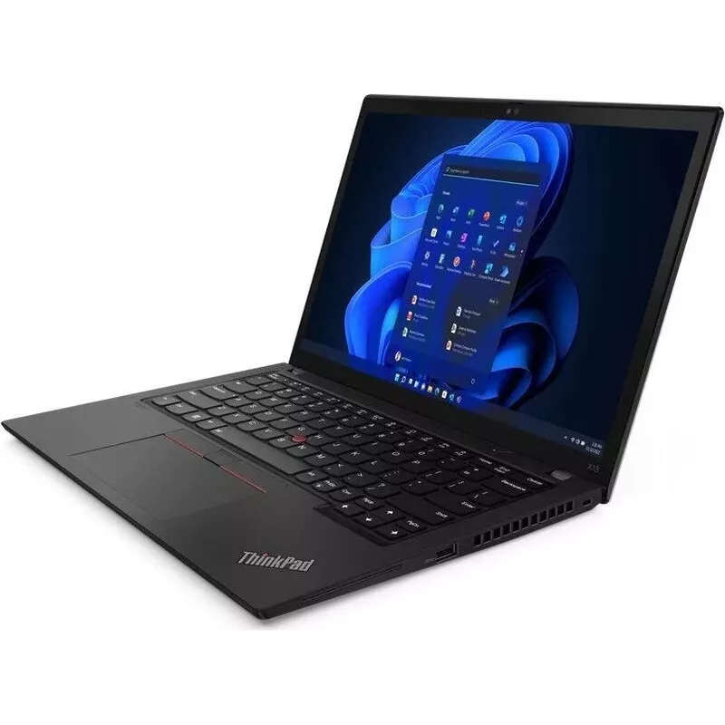 Lenovo ThinkPad X13 Gen 3 Intel Core i5-1235U 16GB RAM 512GB SSD 13,3 inch WUXGA IPS Windows 11 Pro (repasované)