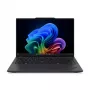 Lenovo ThinkPad X13 Gen 7 Touch 13.3 inch WUXGA notebook, Intel Core Ultra 5-325, 16GB RAM, 512GB SSD, Intel Graphics, Windows 11 Pro, anglická podsvietená klávesnica, čítačka odtlačkov prstov, 3-ročná záruka, čierna