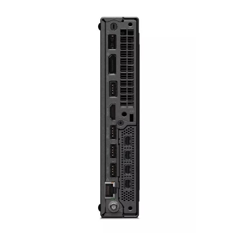 Lenovo ThinkStation P3 Tiny Gen 2 30K50077GE Mini-PC, Intel Core Ultra 9 285, 32GB DDR5, 512GB SSD, NVIDIA T1000 8GB, bez OS