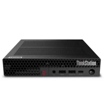 Lenovo ThinkStation P3 Tiny Gen 2 30K50077GE Mini-PC, Intel Core Ultra 9 285, 32GB DDR5, 512GB SSD, NVIDIA T1000 8GB, bez OS